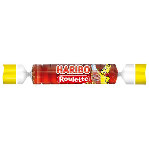 Picture of HARIBO COLA SMALL 25G